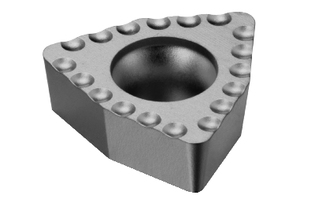 WCMX 06 T3 08 R-51 H13A Режущая пластина для сверла Coromant U (sandvik)