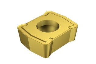 LCMX 03 03 08-53 1020 Режущая пластина для сверла Coromant U (sandvik)