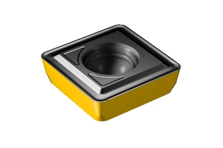 880-07 04 W06H-P-GM 4334 Режущая пластина для сверла CoroDrill® 880 (sandvik)