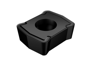 LCMX 03 03 08-53 3040 Режущая пластина для сверла Coromant U (sandvik)