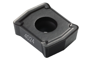 881-04 03 08M-P-GM1 4024 Режущая пластина для сверла CoroDrill® 881 (sandvik)