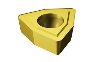 WCMX 06 T3 08-58 235 Режущая пластина для сверла Coromant U (sandvik)