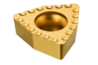 WCMX 06 T3 08 R-51 235 Режущая пластина для сверла Coromant U (sandvik)