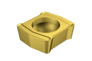 LCMX 02 02 04TC-53 1020 Режущая пластина для сверла Coromant U (sandvik)