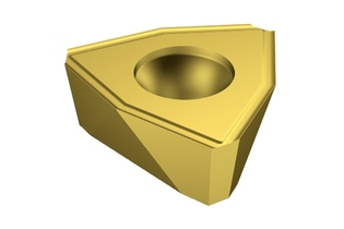 WCMX 08 04 S R-56 235 Режущая пластина для сверла Coromant U (sandvik)
