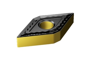 DNMG 15 06 08-QM 4305 Режущая пластина T-Max® P для точения (sandvik)