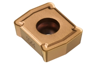 881-03 03 08M-C-GM1 1044 Режущая пластина для сверла CoroDrill® 881 (sandvik)