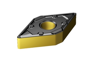DNMX 15 04 08-WF 4305 Режущая пластина T-Max® P для точения (sandvik)