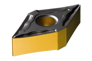 DNMG 15 06 12-MF 4315 Режущая пластина T-Max® P для точения (sandvik)