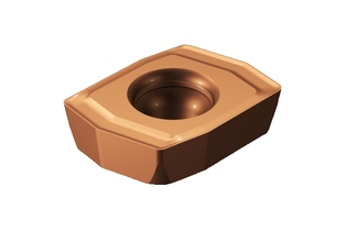 880-01 02 03H-C-LM 1044 Режущая пластина для сверла CoroDrill® 880 (sandvik)