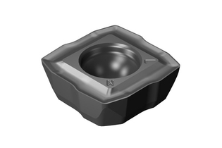 880-05 03 05H-C-LM N134 Режущая пластина для сверла CoroDrill® 880 (sandvik)