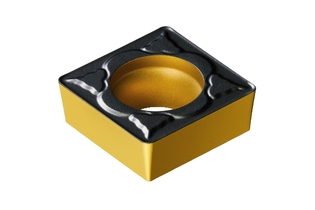 SCMT 12 04 08-PM 4325 Режущая пластина CoroTurn® 107 для точения (sandvik)