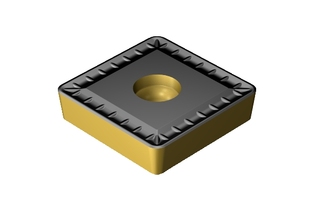 SCMT 38 09 32-XL 4325 Режущая пластина CoroTurn® 107 для точения (sandvik)