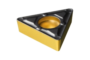 TCMX 09 02 04-WF 4325 Режущая пластина CoroTurn® 107 для точения (sandvik)