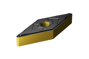VNMG 16 04 08-LC 4325 Режущая пластина T-Max® P для точения (sandvik)