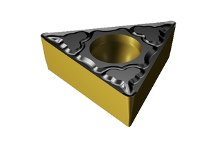 TCMT 09 02 08-PM 4315 Режущая пластина CoroTurn® 107 для точения (sandvik)