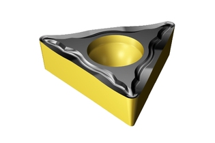 TCMT 09 02 08-UM 4315 Режущая пластина CoroTurn® 107 для точения (sandvik)