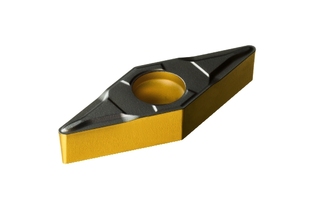 VBMT 16 04 12-PF 4315 Режущая пластина CoroTurn® 107 для точения (sandvik)