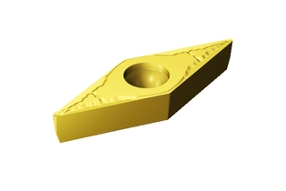VCMT 11 03 08-MM 2025 Режущая пластина CoroTurn® 107 для точения (sandvik)