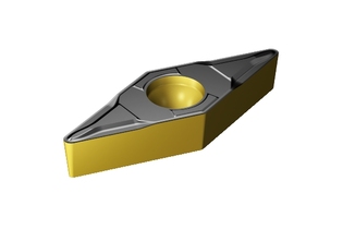 VCMT 11 03 04-PF 1515 Режущая пластина CoroTurn® 107 для точения (sandvik)
