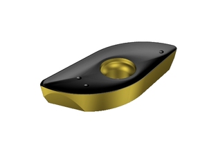 RA216-13 02 M-M 4340 Режущая пластина со сферическим концом CoroMill® 216 (sandvik)