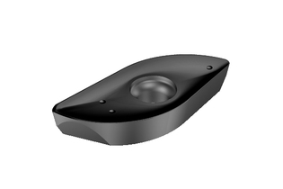 RA216-32 06 M-M 1010 Режущая пластина со сферическим концом CoroMill® 216 (sandvik)