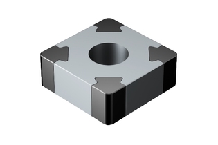 SNGA090308S01030A 7025 Режущая пластина T-Max® P для точения (sandvik)
