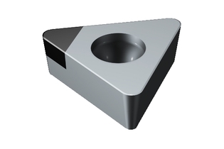 TCMW16T304FRP CD10 Режущая пластина CoroTurn® 107 для точения (sandvik)