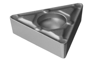 TCMX 09 02 02-WF 5015 Режущая пластина CoroTurn® 107 для точения (sandvik)