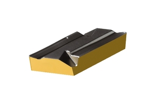 KNMX 16 04 10 L-71 4415 Режущая пластина T-Max® для точения (sandvik)