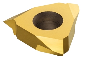 328R13-400 VM-TH 1025 Режущая пластина для фрезерования резьбы CoroMill® 328 (sandvik)
