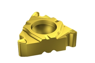 266LG-22RN01A040M 1020 Режущая пластина CoroThread® 266 для точения резьбы (sandvik)