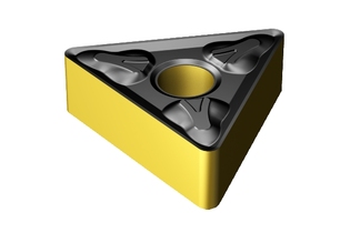 TNMG 16 04 08-XM 4415 Режущая пластина T-Max® P для точения (sandvik)