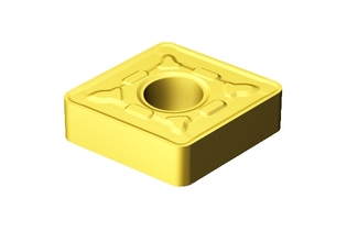 CNMG 19 06 12-MR 2025 Режущая пластина T-Max® P для точения (sandvik)