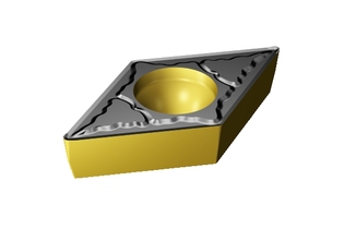 DCMT 07 02 04-PM 1515 Режущая пластина CoroTurn® 107 для точения (sandvik)