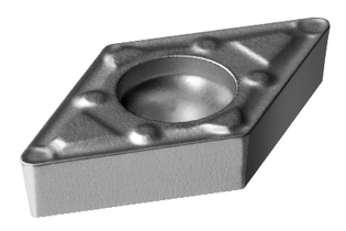 DCMX 11 T3 02-WF 5015 Режущая пластина CoroTurn® 107 для точения (sandvik)