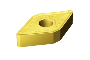 DNMM 15 06 12-MR 2025 Режущая пластина T-Max® P для точения (sandvik)