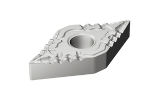 DNMG 15 04 12-PF 5015 Режущая пластина T-Max® P для точения (sandvik)