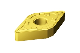 DNMG 15 06 04-KF 3005 Режущая пластина T-Max® P для точения (sandvik)