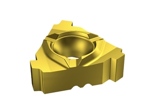 266RG-22BU01A050E 1020 Режущая пластина CoroThread® 266 для точения резьбы (sandvik)