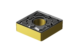 CNMG 12 04 12-MM 2220 Режущая пластина T-Max® P для точения (sandvik)