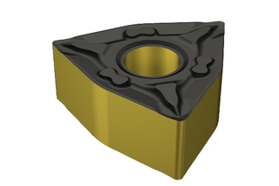 WNMG 08 04 08-MF 2220 Режущая пластина T-Max® P для точения (sandvik)