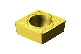 CCMT 09 T3 08-MM 2015 Режущая пластина CoroTurn® 107 для точения (sandvik)