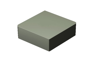 CNGN160712T01020 670 Режущая пластина T-Max® для точения (sandvik)