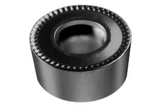 RCMT 06 02 M0 1105 Режущая пластина CoroTurn® 107 для точения (sandvik)