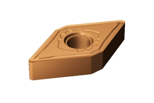 DNMG 15 06 08-SMR 1125 Режущая пластина T-Max® P для точения (sandvik)