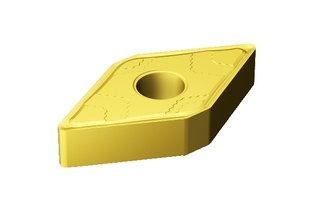 DNMG 15 06 04-MMC 2025 Режущая пластина T-Max® P для точения (sandvik)