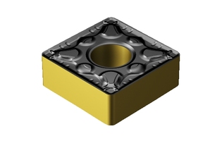SNMG 12 04 04-PM 4325 Режущая пластина T-Max® P для точения (sandvik)