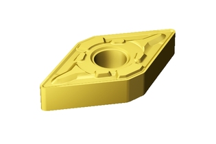 DNMG 15 06 12-MRR 2025 Режущая пластина T-Max® P для точения (sandvik)