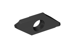 MATL 3 60-N 1105 Режущая пластина CoroCut® XS для точения резьбы (sandvik)